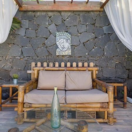 Villa La Isla By Rentaholidayslanzarote Playa Blanca  Eksteriør bilde