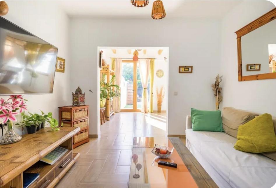 Villa La Isla By Rentaholidayslanzarote Playa Blanca  Eksteriør bilde