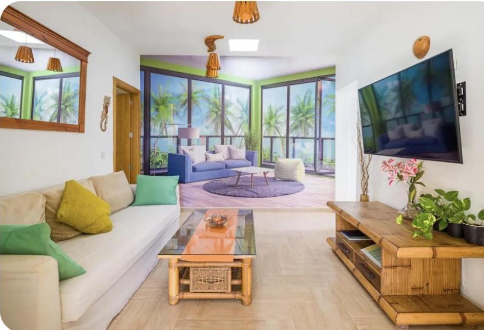 Villa La Isla By Rentaholidayslanzarote Playa Blanca  Eksteriør bilde