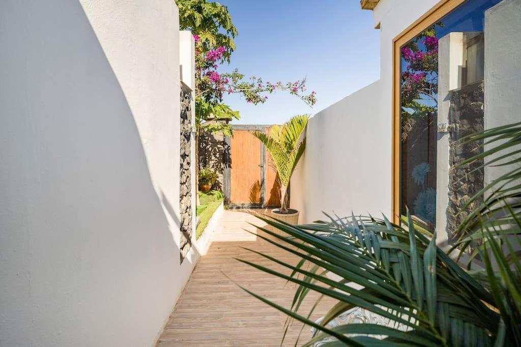 Villa La Isla By Rentaholidayslanzarote Playa Blanca  Eksteriør bilde