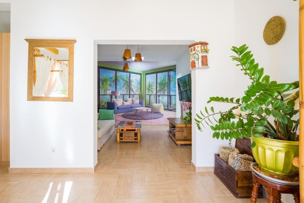 Villa La Isla By Rentaholidayslanzarote Playa Blanca  Eksteriør bilde