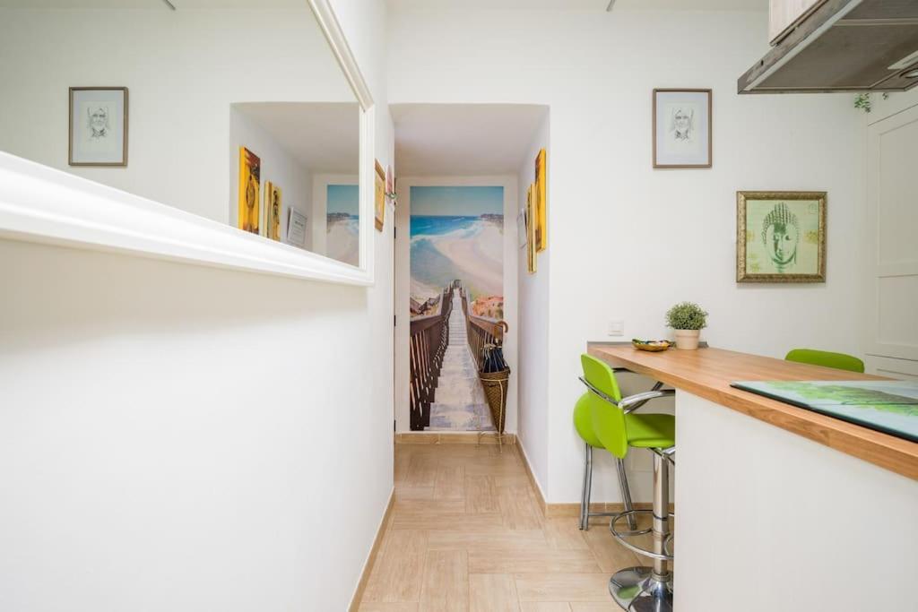 Villa La Isla By Rentaholidayslanzarote Playa Blanca  Eksteriør bilde