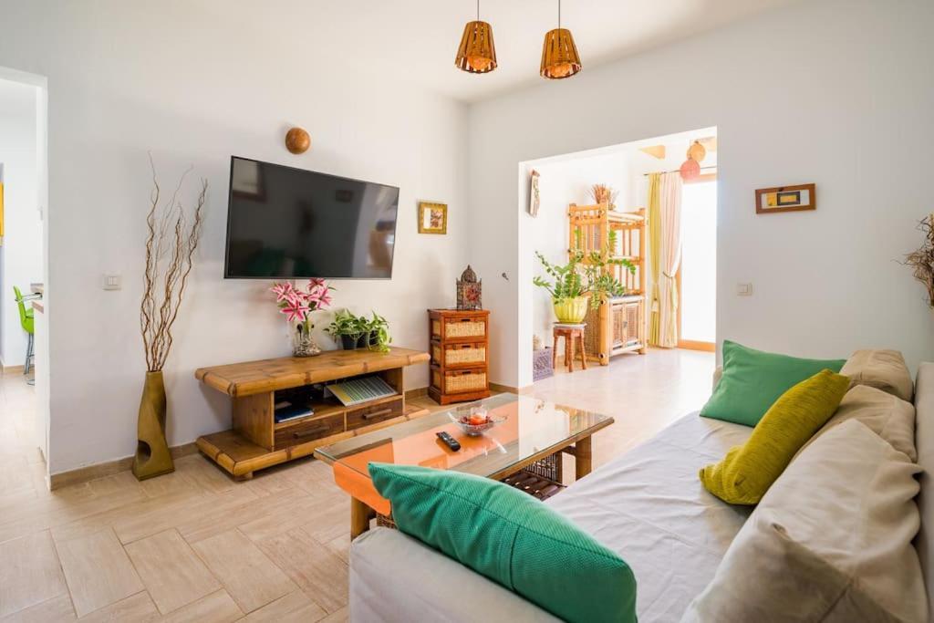 Villa La Isla By Rentaholidayslanzarote Playa Blanca  Eksteriør bilde