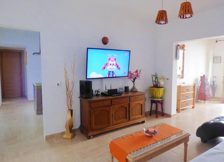 Villa La Isla By Rentaholidayslanzarote Playa Blanca  Eksteriør bilde