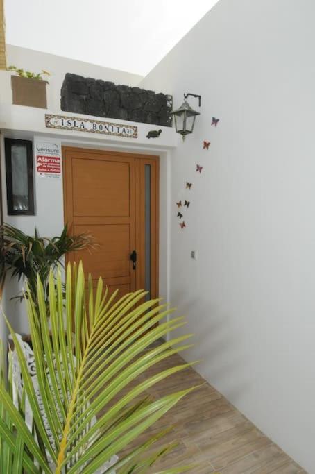 Villa La Isla By Rentaholidayslanzarote Playa Blanca  Eksteriør bilde