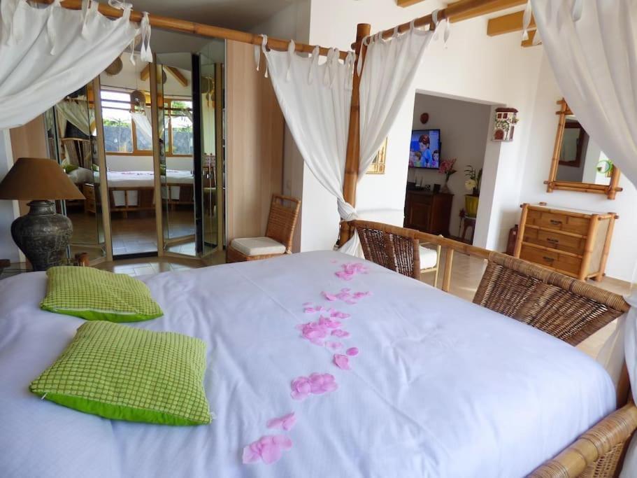 Villa La Isla By Rentaholidayslanzarote Playa Blanca  Eksteriør bilde