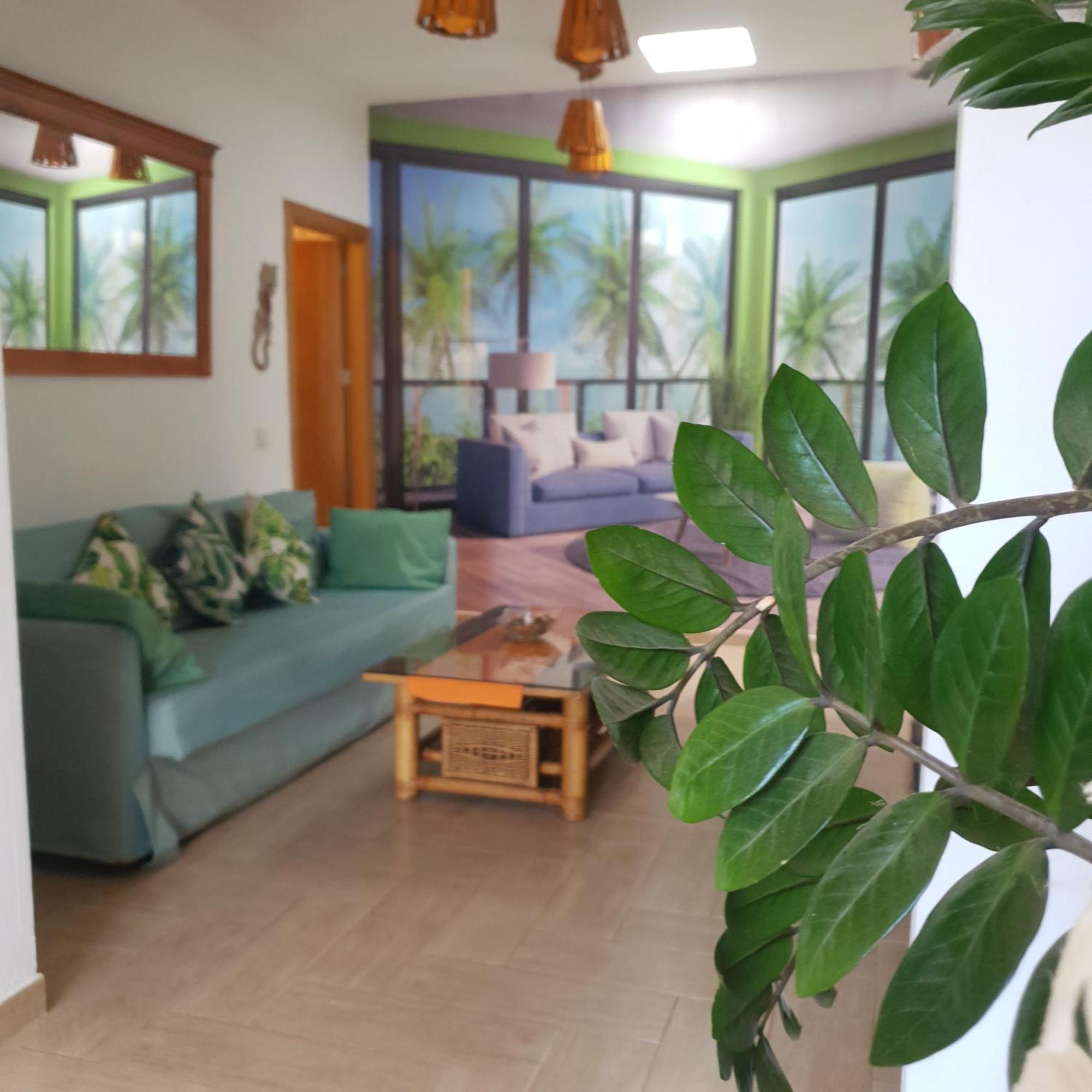 Villa La Isla By Rentaholidayslanzarote Playa Blanca  Eksteriør bilde